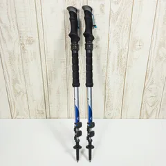 Black Diamond - ブラックダイヤモンド Black Diamondトレッキングポール ストック BlackDiamond ブラックダイヤモンド トレイルバック