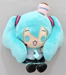 【中古】ぬいぐるみ 初音ミク(もふっと) ミニぬいぐるみ Vol.6(EX) 「初音ミク×シナモロール」