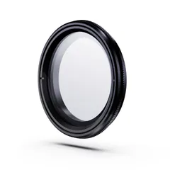 VANTRUE CPL 偏光フィルター ドライブレコーダー専用 CPLフィルター 色彩強調・反射光抑制 キズ・汚れ防止 VANTRUE E1/E2/E3/S1 Pro/N4 Pro/N5ドラレコーダーに対応のサムネイル
