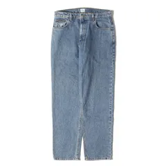 90s USA製   デニム ベスト CK アメリカ製 22f442dd82eb8768dee369bb60fe9b