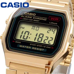 2025年最新】casio a159の人気アイテム - メルカリ