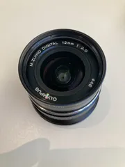 2024年最新】M.ZUIKO DIGITAL ED 12mm F2.0の人気アイテム - メルカリ