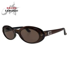 GUCCI/グッチ/サングラス/ブラウンべっ甲/オーバル/GG2413 楽天市場】GUCCI グッチ サングラス トムフォード期 サングラス