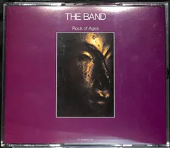★SACD◇ザ・バンド / ロック・オブ・エイジズ★THE BAND Amazon.co.jp: Rock of Ages: ミュージック