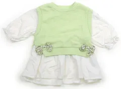 【スラップスリップ/SLAP SLIP】チュニック 80サイズ 女の子【子供服・ベビー服】（1946509）