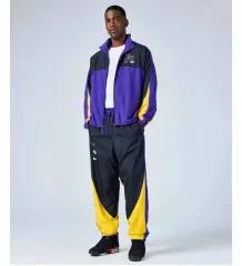 2025年最新】lakers セットアップの人気アイテム - メルカリ