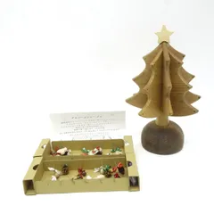 2025年最新】オークヴィレッジ クリスマスツリーの人気アイテム - メルカリ