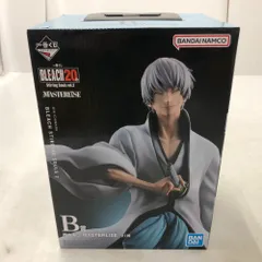 2025年最新】市丸ギン フィギュア 一番くじの人気アイテム