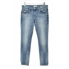 【REDCARD】25506 Anniversary 25thデニムパンツ