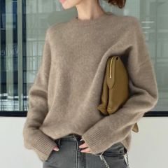 ーPick up itemー【 Women's knit 】
