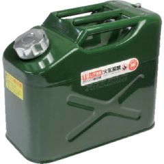 ✨希少品✨ 小林物産 ジープ缶 KB 携行缶20L 【KS-20Z】 - メルカリ