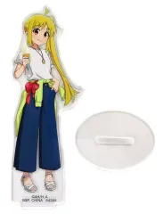 【中古】アクリルスタンド・アクリルパネル 伊地知虹夏 アクリルスタンド 「一番くじ ぼっち・ざ・ろっく! VOLUME 2」 E賞