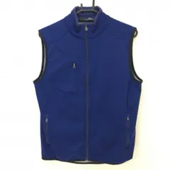 2024年最新】ラルフローレン RLX ベストの人気アイテム - メルカリ 