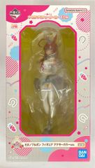 BANDAI SPIRITS 이치 반 쿠지 말 딸 프리티 더비 10탄 C상 미호노부르본 피규어 어나더 컬러 ver.