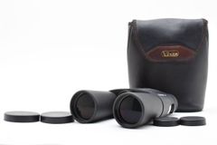 ★ビクセン Vixen 10 × 42 FIELD 6° 双眼鏡★ T2#4541