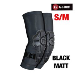 G-FORM PRO-X3 エルボーパッド 子供用