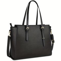 guess ゲス KAMRYN トートバッグ 黒 ブラック 新品未使用 - メルカリ