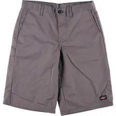 ディッキーズ Dickies ワークショーツ ハーフパンツ メンズw31 /eaa187741