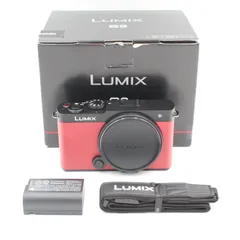 2025年最新】lumix s9の人気アイテム - メルカリ