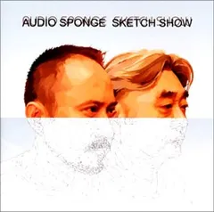 SKETCH SHOW ボックスセット CD + DVD Sketch Show ボックスセット CD＋DVD 全4枚組】