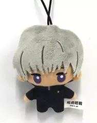 【中古】雑貨 狗巻棘 プチマスコット2 「呪術廻戦」