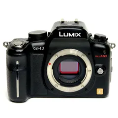 2024年最新】LUMIX DMC-GH3 ボディの人気アイテム - メルカリ