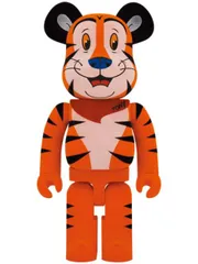 2024年最新】BE@RBRICK TONY THE TIGERの人気アイテム - メルカリ