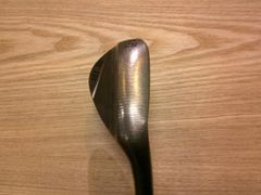 【中古】 テーラーメイド Taylor Made MILLED GRIND HI-TOE(2022) 52°/09° ウェッジ WG Dynamic Gold (フレックスS) メンズ 男性用 右利き 右用 Cランク ゴルフクラブ
