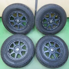 2025年最新】225/70r16 ジオランダーの人気アイテム - メルカリ