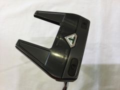 【最短翌日発送】TOULON DESIGN LAS VEGAS 2022 | 中古 | パター | オデッセイ