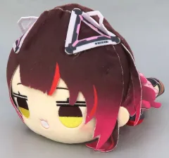 【中古】ぬいぐるみ ロボ子さん 寝そべりぬいぐるみ-ロボ子さん- 「バーチャルYouTuber ホロライブプロダクション」