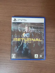 【PS5】リターナル
