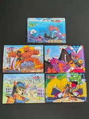 2025年最新】ドラクエ カードダスの人気アイテム - メルカリ