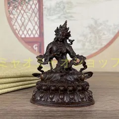 2025年最新】チベット仏像の人気アイテム - メルカリ