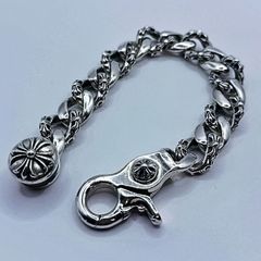 CHROME HEARTS CH CRS SML with BALE - メルカリ