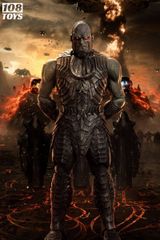 108toys 1/6 ダークサイド 101001 108toys 1/6 ダークサイド 未開封新品 101001 - メルカリ