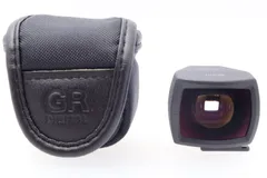 2025年最新】RICOH 外部ファインダー GV-1 の人気アイテム