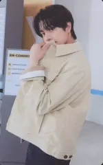 【中古】コレクションカード(男性) 49：ENHYPEN/ジェイク(JAKE)/「2021 ENHYPEN [EN-CONNECT ： COMPANION]」トレーディングカード