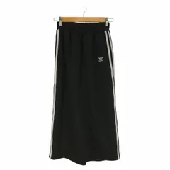 アディダスオリジナルス adidas Originals LONG SKIRT スカート レディース JPN：S のサムネイル