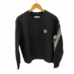 ファセッタズム FACETASM 23SS XXL RIB SWEAT メンズ  00のサムネイル