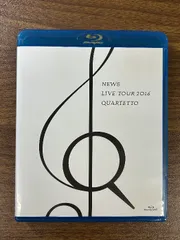2025年最新】news quartetto dvd 通常の人気アイテム - メルカリ