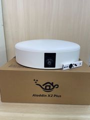 展示品　Aladdin X2 PLUS シーリングライト一体型 FHD プロジェクター