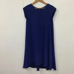 UNITED ARROWS ユナイテッドアローズ ワンピース ミニスカート 1526-672-2794 フレンチスリーブワンピースのサムネイル