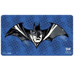 バットマン：プレイマット：新品