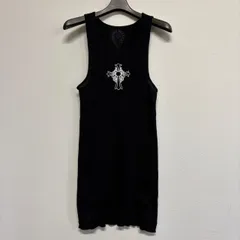2025年最新】CHROME HEARTS メンズ タンクトップ・ノースリーブ