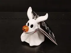 ユニベア　ナイトメア ビフォアクリスマス  ゼロ　キーホルダー　ストラップ 2025年最新】ナイトメアビフォアクリスマス ゼロ キーホルダーの