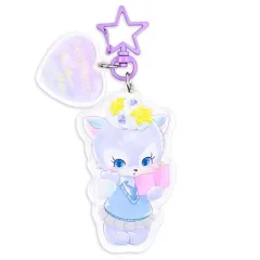 【中古】キーホルダー 黒川あかね MAKIコラボ ビッグアクリルキーホルダー 「推しの子」