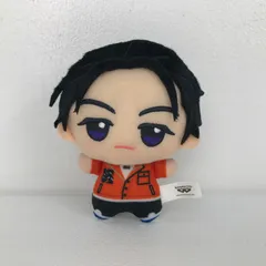 超人的シェアハウスストーリー カリスマ ちびぐるみ 伊藤ふみや 4点セット 話題沸騰中！「超人的シェアハウスストーリー『カリスマ』」から