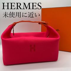 HERMES ブリッドアブラックPM GM👜集めてます