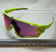 Oakley JAWBREAKER オークリー　ジョウブレイカー　正規品